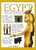 bokomslag Egypt: Gods, Myths & Religion