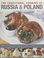 Traditional Cooking of Russia & Poland 1