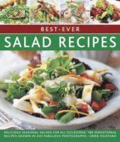 Best-ever Salad Recipes 1