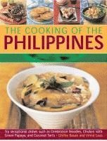 Cooking of the Philippines: Classic Filipino Recipes Made Easy, with 70 Authentic Traditonal Dishes Shown Step by Step in More Than 400 Beautiful 1