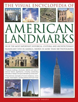 Visual Encyclopedia of American Landmarks