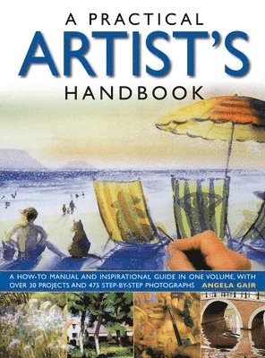 Practical Artist's Handbook 1