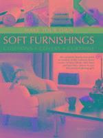 bokomslag Make Your Own Soft Furnishings