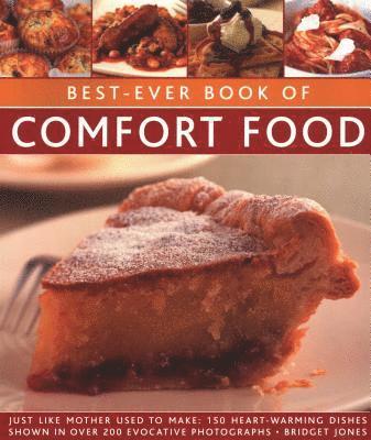 Best-Ever Book of Comfort Food 1