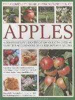 bokomslag The Complete World Encyclopedia of Apples