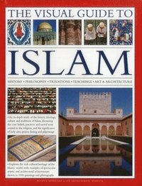 bokomslag The Visual Guide to Islam