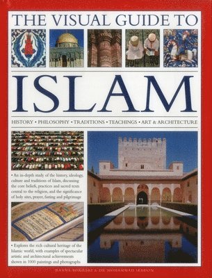 The Visual Guide to Islam 1