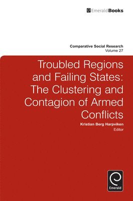 Troubled Regions and Failing States 1