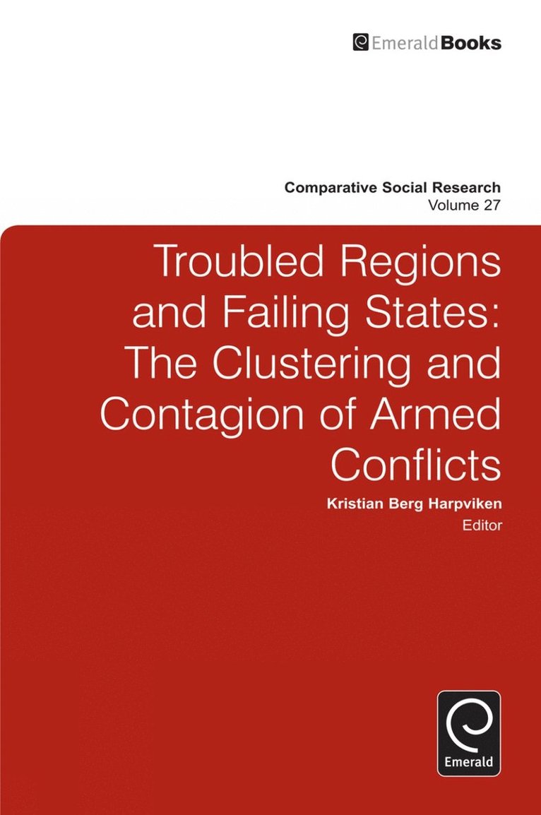 Troubled Regions and Failing States 1