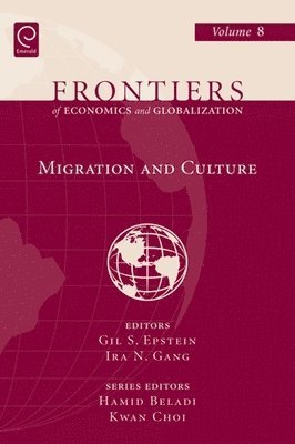 Migration and Culture 1