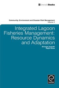 bokomslag Integrated Lagoon Fisheries Management
