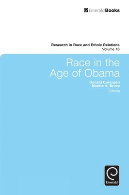 Race in the Age of Obama 1