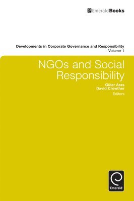 NGOs and Social Responsibility 1