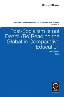Post-socialism is Not Dead 1
