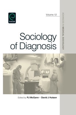 Sociology of Diagnosis 1