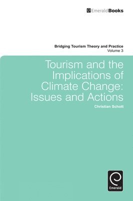 Tourism and the Implications of Climate Change 1