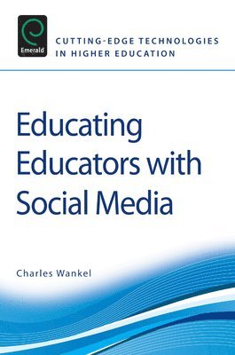 Educating Educators with Social Media 1