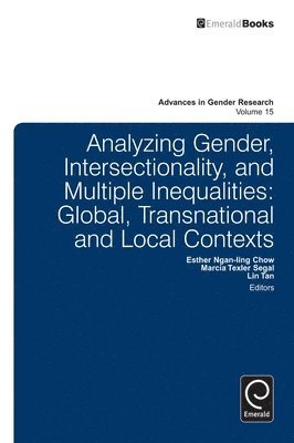 Analyzing Gender, Intersectionality, and Multiple Inequalities 1