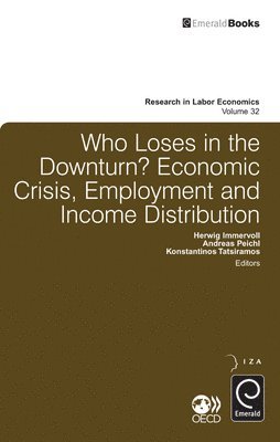 Who Loses in the Downturn? 1