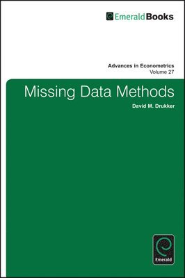 bokomslag Missing-Data Methods