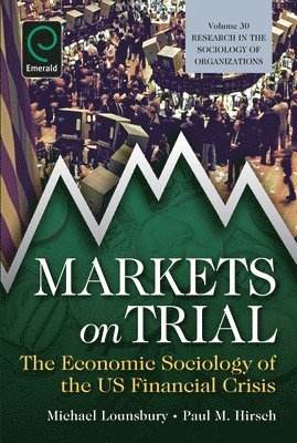 Markets On Trial 1