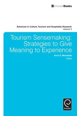 Tourism Sensemaking 1