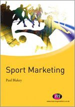 bokomslag Sport Marketing