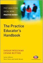 The Practice Educator's Handbook