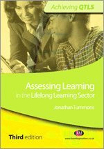 bokomslag Assessing Learning in the Lifelong Learning Sector