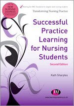 Kath Sharples - Successful Practice Learning for Nursing Students, Häftad