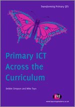 Primary ICT Across the Curriculum