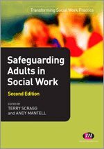 Andy Mantell, Terry Scragg - Safeguarding Adults in Social Work, Häftad