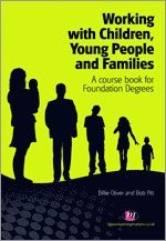 Working with Children, Young People and Families 1