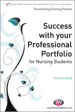 Successful Professional Portfolios for Nursing Students
