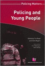 bokomslag Policing and Young People