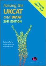 Passing the UKCAT and BMAT 2011 6e
