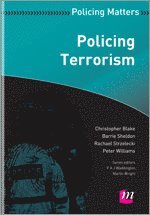 Policing Terrorism 1