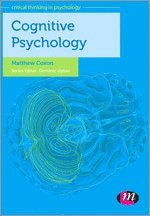 bokomslag Cognitive Psychology
