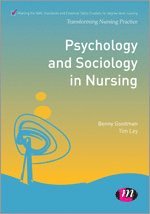 Psychology and Sociology in Nursing