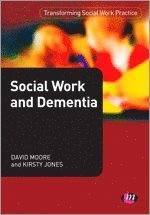 bokomslag Social Work and Dementia