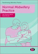 Sam Chenery-Morris, Moira McLean - Normal Midwifery Practice, Häftad