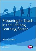 Ann Gravells - Preparing to Teach in the Lifelong Learning Sector, Häftad