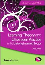 bokomslag Learning Theory and Classroom Practice in the Lifelong Learning Sector