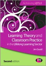 bokomslag Learning Theory and Classroom Practice in the Lifelong Learning Sector