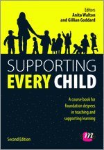 Supporting Every Child 1