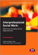 Interprofessional Social Work 1