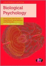 Biological Psychology 1