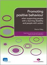 Promoting positive behaviour