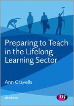 bokomslag Preparing to Teach in the Lifelong Learning Sector