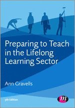 Preparing to Teach in the Lifelong Learning Sector 1